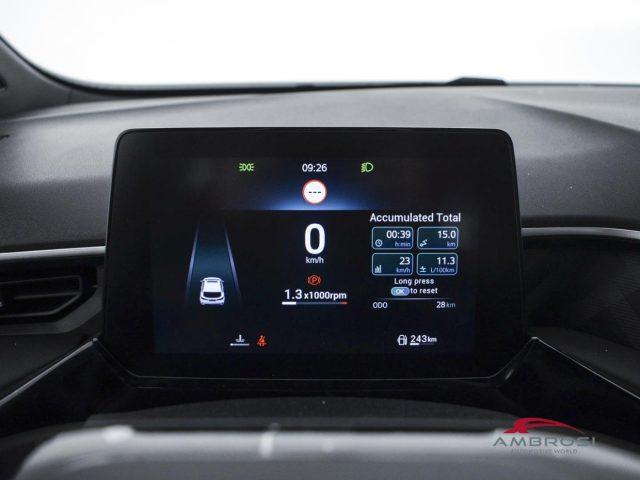 MG MG3 ICE 1.5 L MT SWD STD