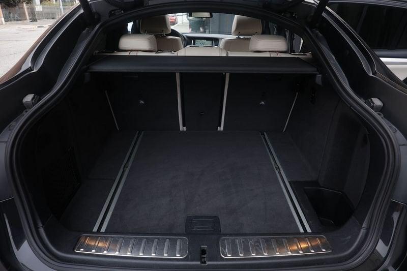 BMW X4 BMW X4 xdrive20d Msport Tetto Panoramico auto Unicoproprietario