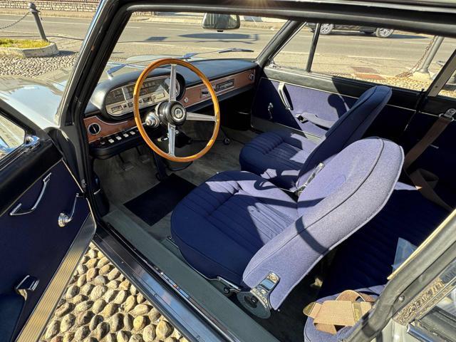 LANCIA Flavia Coupè