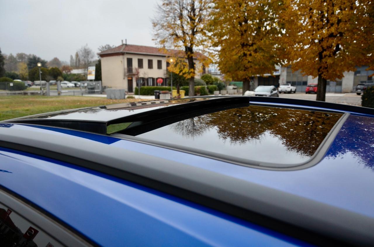 AUDI SQ5 SPORTBACK 3.0 TDI MHEV 48V QUATTRO 341cv TIPTRONIC, SERVICE UFF AUDI, EURO 6D, TETTO, FULL LED, NAVI, RETROCAMERA, PELLE, 21", PERMUTE