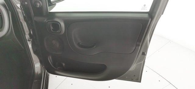 FIAT Panda 1.0 FireFly S&S Hybrid City Life 5 POSTI