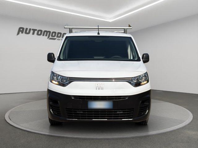 FIAT Doblo 1.5 CH1 100CV - Allestito