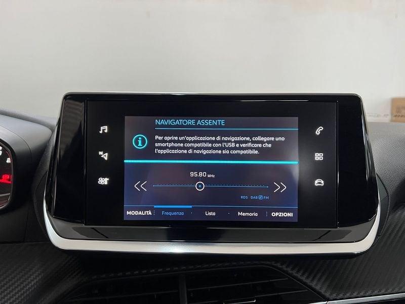 Peugeot 2008 PureTech 130 S&S Active