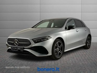 Mercedes Classe A 250 250 e Plug-In-Hybrid AMG Line Advanced Plus Speedshift DCT AMG 8G
