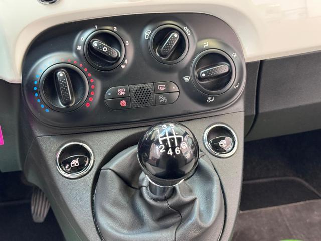 FIAT 500 1.0 Hybrid Dolcevita CARPLAY|NEOPAT.|15'