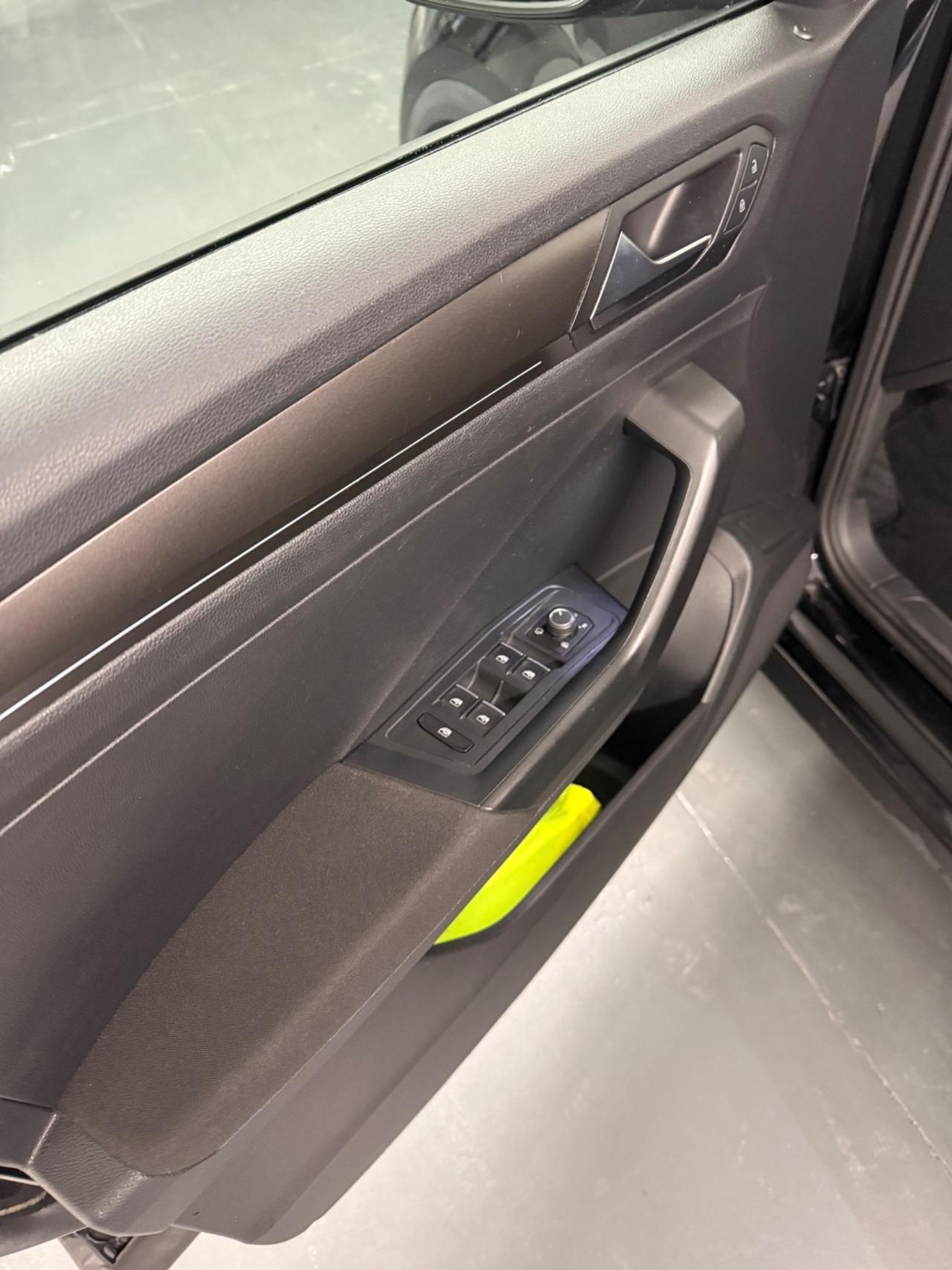 Volkswagen T-Roc 1.0 TSI 115 CV Style BlueMotion Technology