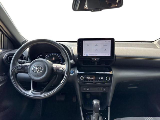 TOYOTA Yaris Cross 1.5 Hybrid 5p. E-CVT Trend