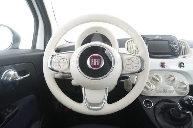 FIAT 500 500 1.0 Hybrid Cult