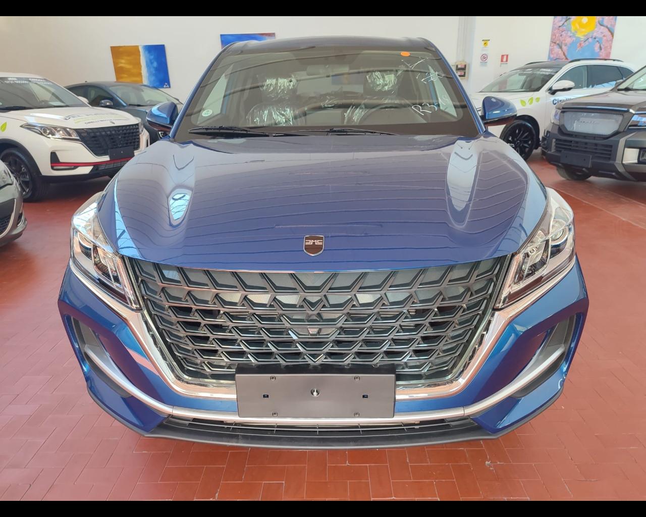 CIRELLI Cirelli 2 - Cirelli 2 1.5 GPL aut. Premium