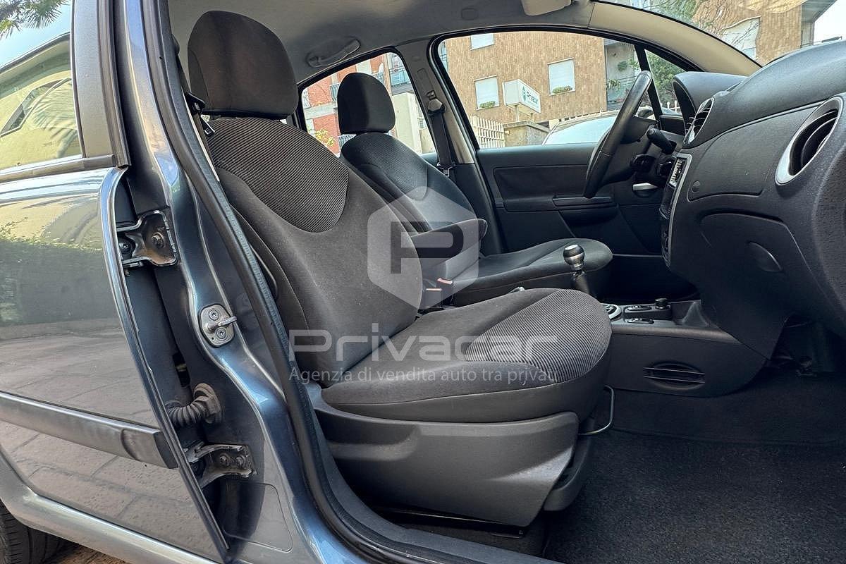 CITROEN C3 1.1 Gold by Pinko