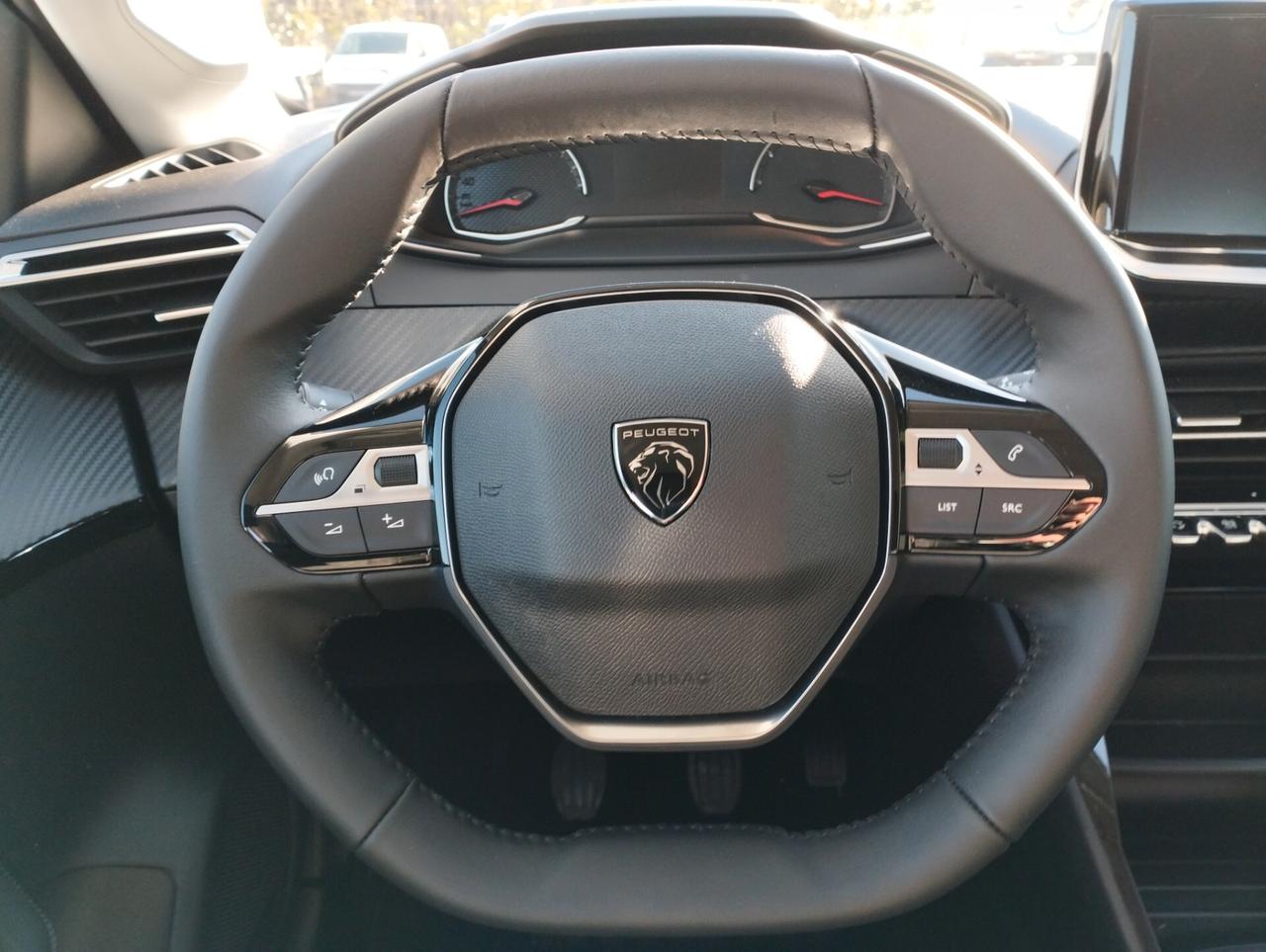 Peugeot 208 PureTech 100 Stop&Start 5 porte Allure