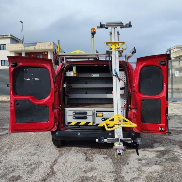 FIAT FIORINO 1.3 M-JET FURGONE ADVENTURE - 2016