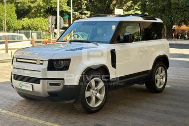 LAND ROVER Defender 90 3.0D I6 250 CV AWD Auto HSE