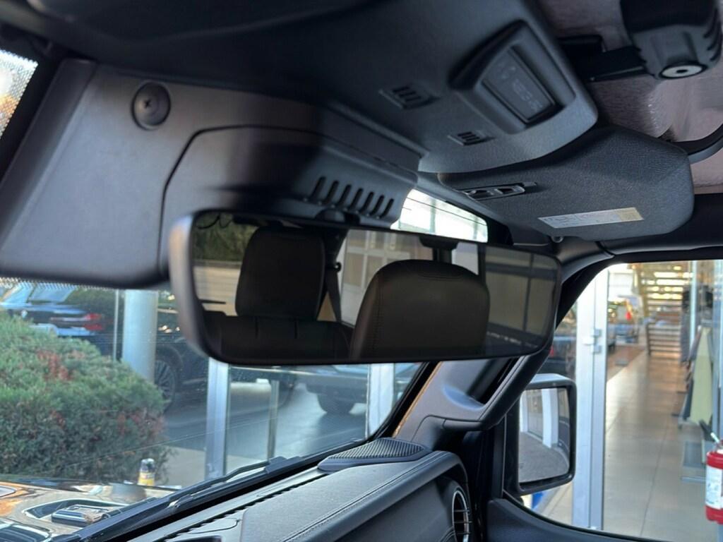 Jeep Wrangler Unlimited 2.0 Sahara 4WD Auto