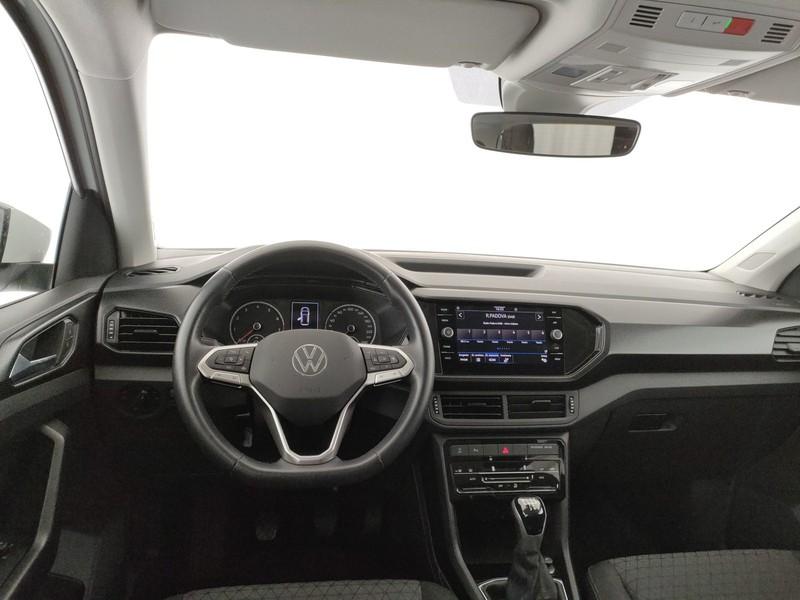 Volkswagen T-Cross 1.0 tsi sport 95cv