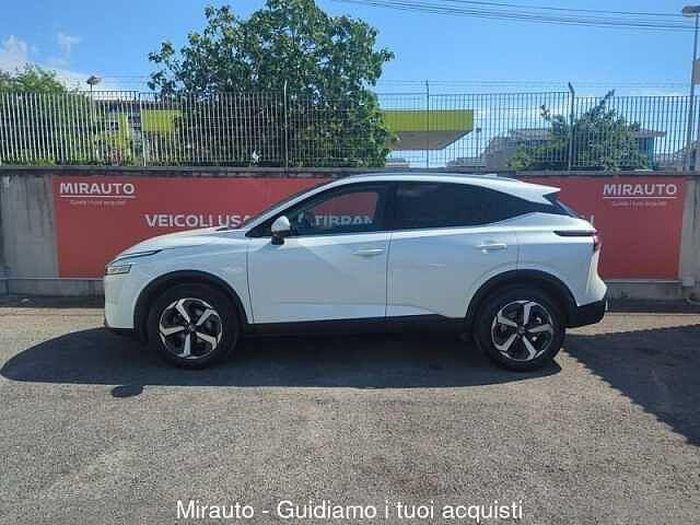 Nissan Qashqai Qashqai MHEV 140 CV Premiere Edition