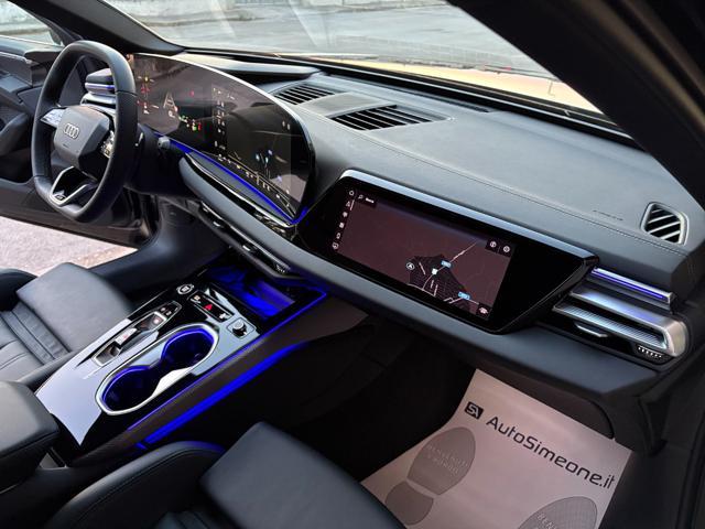AUDI A6 TDI 150 kW S tronic quattro S line edition.