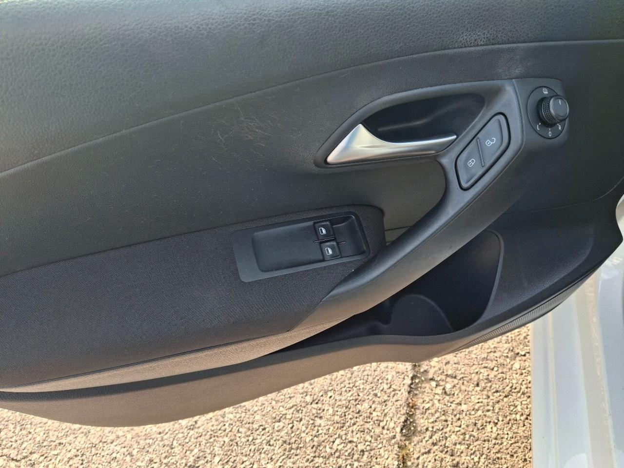 Volkswagen Polo 1.4 TDI 5p. Comfortline Euro6