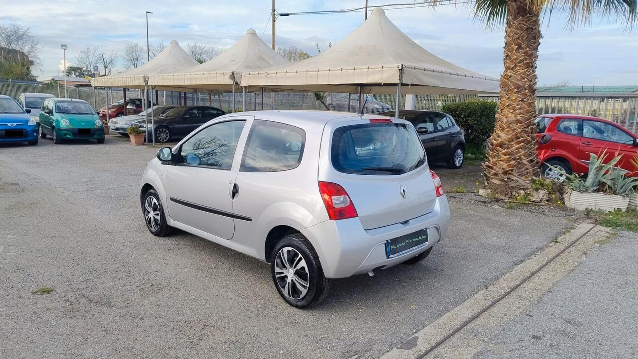 Renault Twingo 1.2