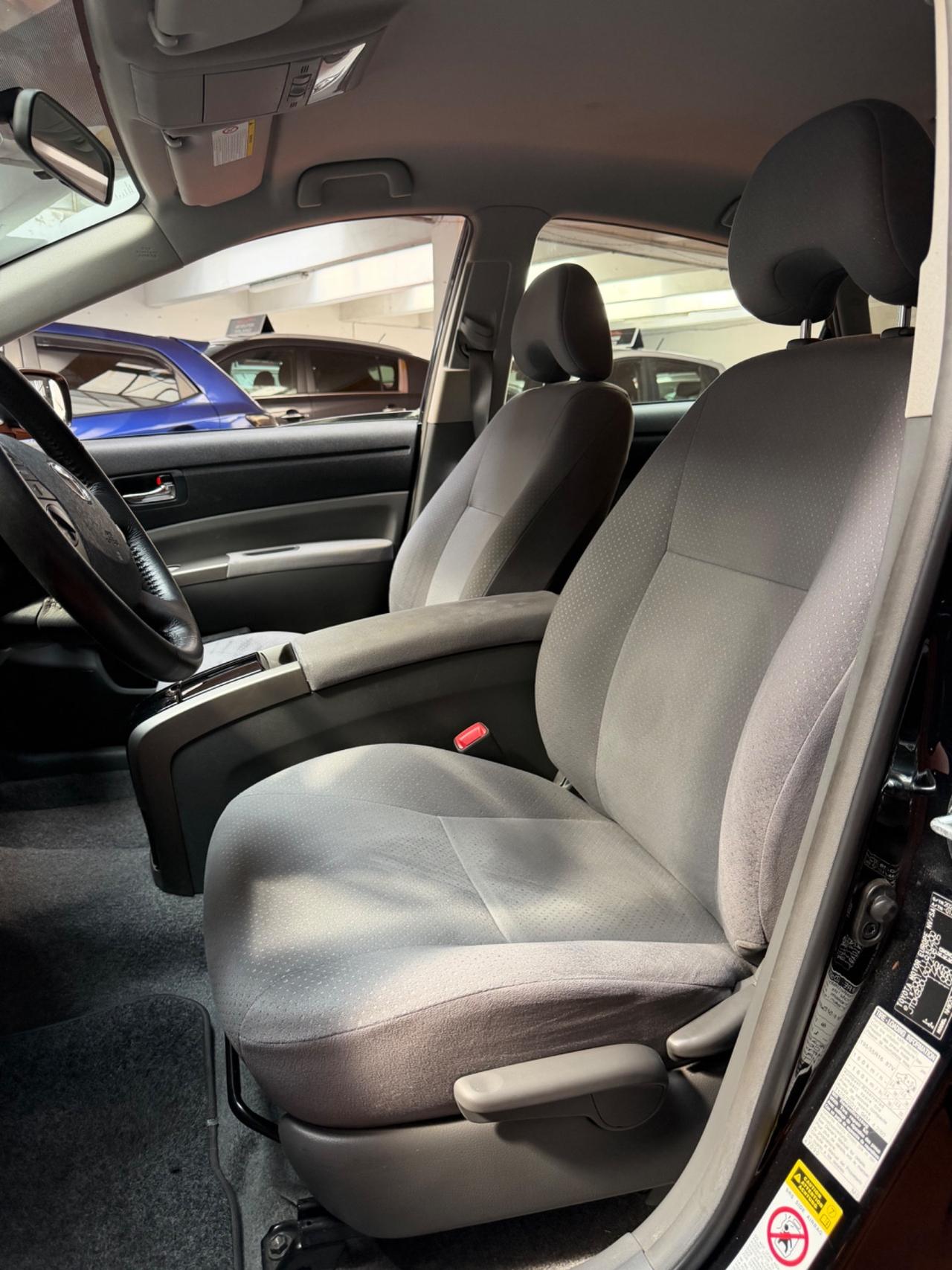 Toyota Prius 1.5i 16V Neopatentati