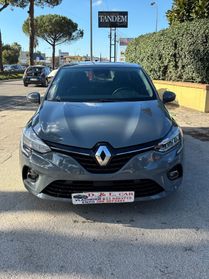 Renault Clio TCe 12V 100 CV GPL 5 porte Intens