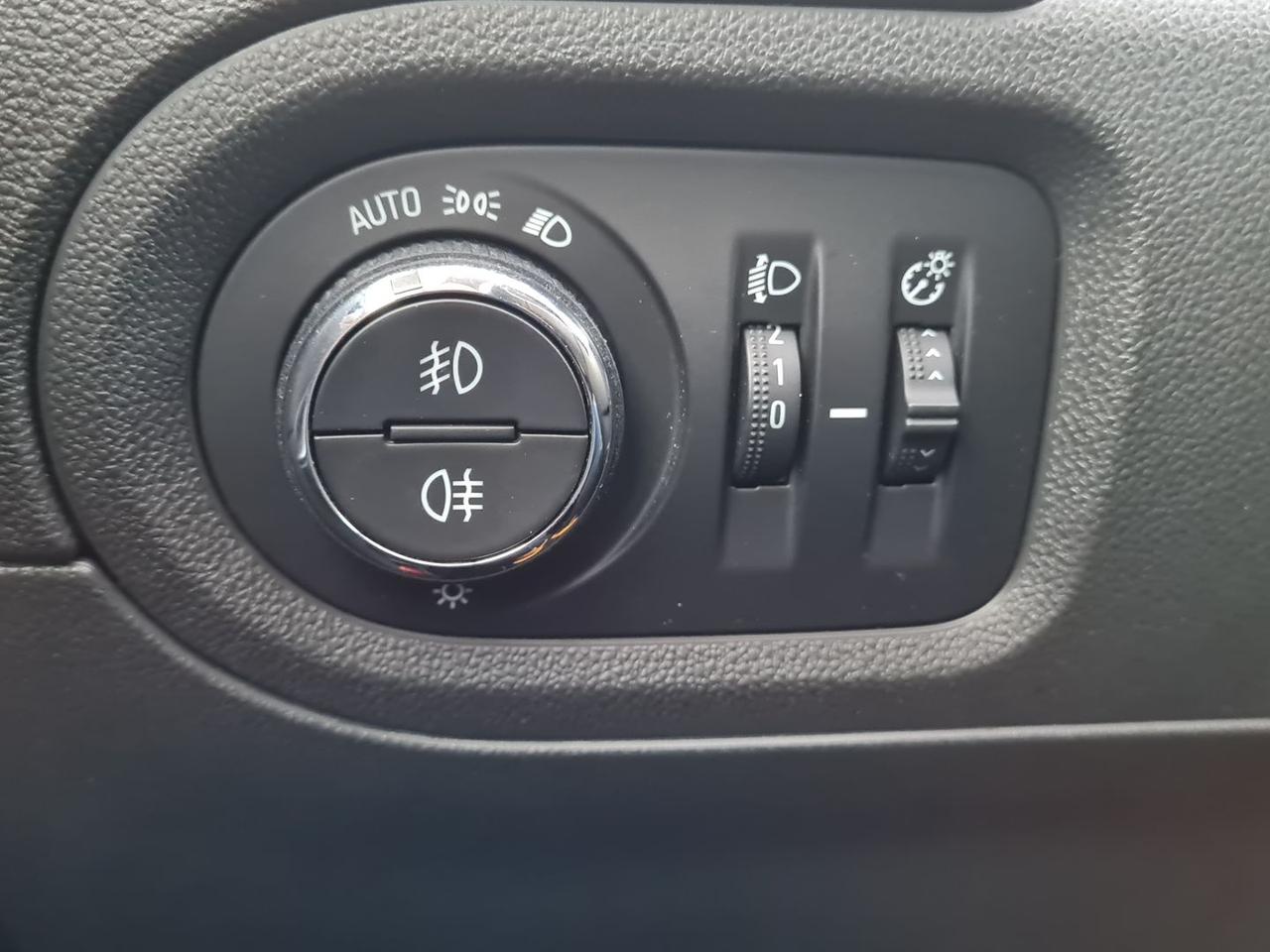 Opel Grandland X 1.6 D Innovation #9462