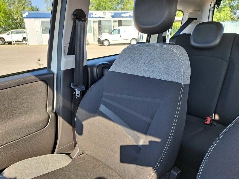 FIAT PANDA 1.0 70cv S/S Hybrid City Life 5 PORTE