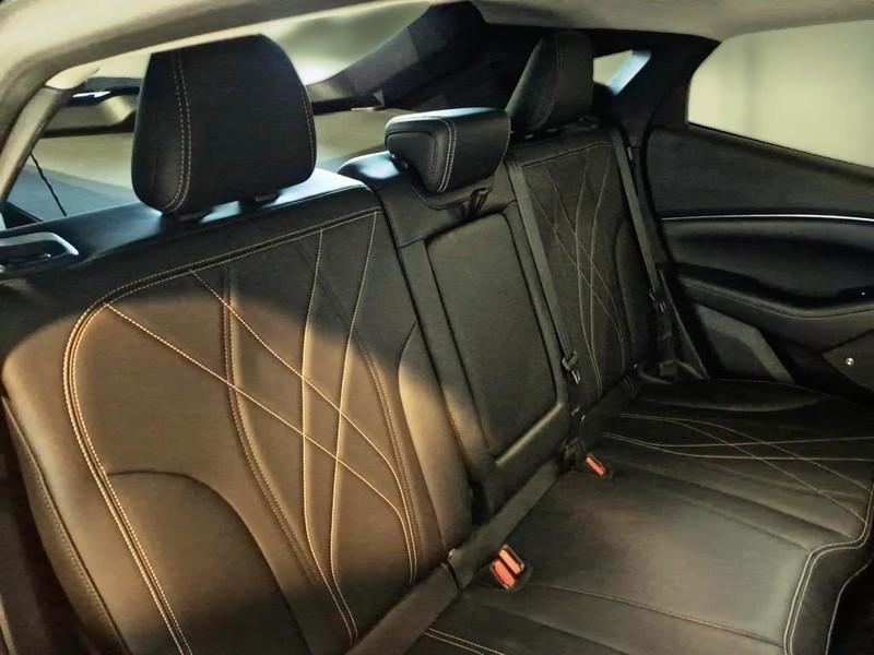 FORD MUSTANG MACH-E 136CV Extended Range