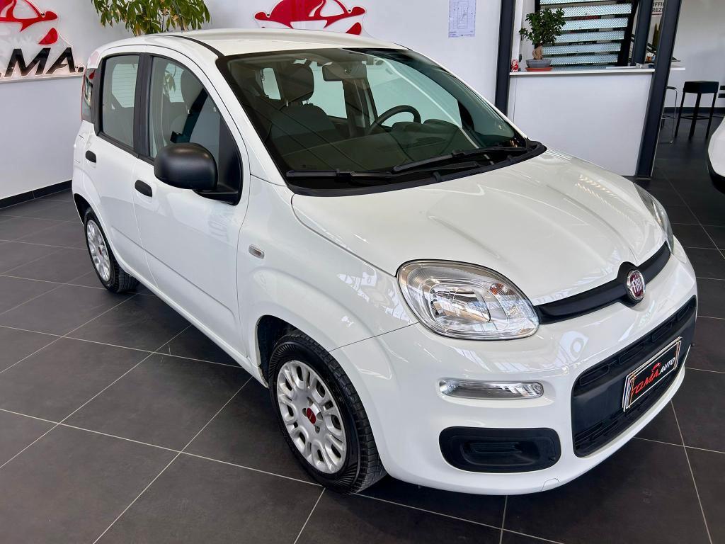 Fiat Panda 1.0 hybrid Easy s&s 70cv