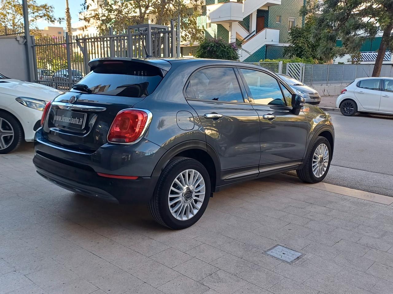 Fiat 500X 1.6 MultiJet 120 CV Business