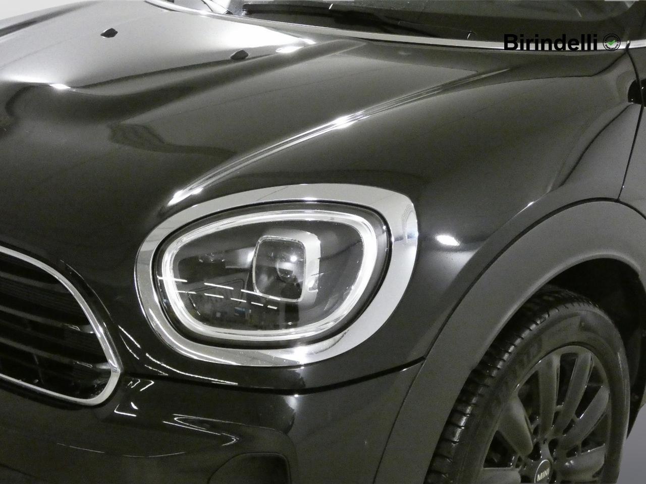 MINI Mini Countrym.(F60) - Mini 1.5 Cooper Classic Countryman