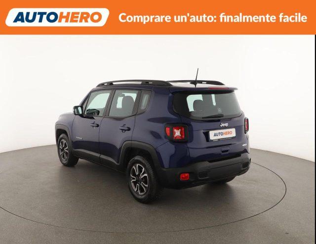 JEEP Renegade 1.0 T3 Longitude