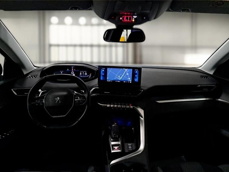 PEUGEOT 3008 BlueHDI 130 EAT8 S/S Active Business