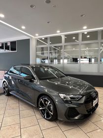 Audi A3 SPB 35 TDI S tronic line edition