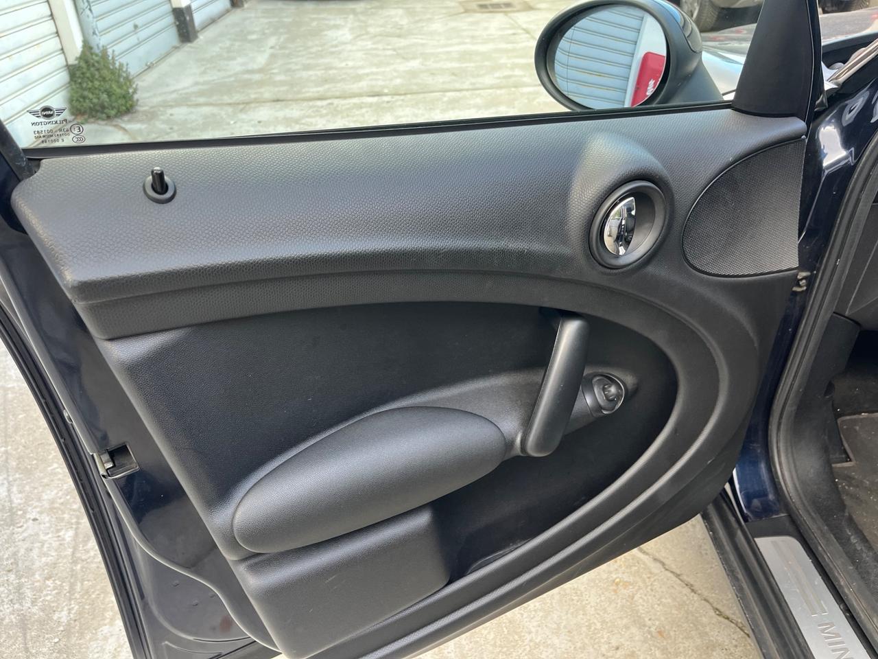 Mini Cooper Countryman 1.6 CAMBIO AUTOMATICO
