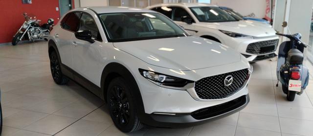 MAZDA CX-30 e-Skyactiv-G M Hybrid 2WD Homura CAMBIO AUTOMATICO