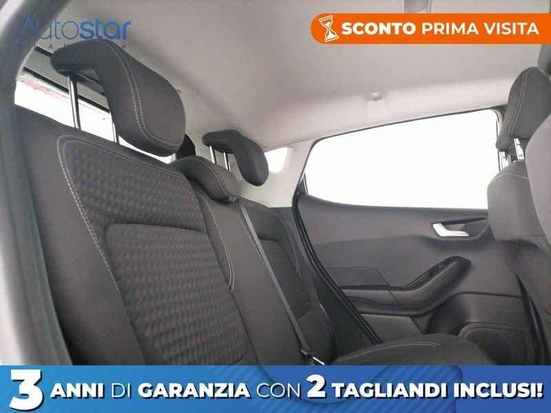 Ford Fiesta 5p 1.1 Titanium Gpl s&s 75cv my20.75