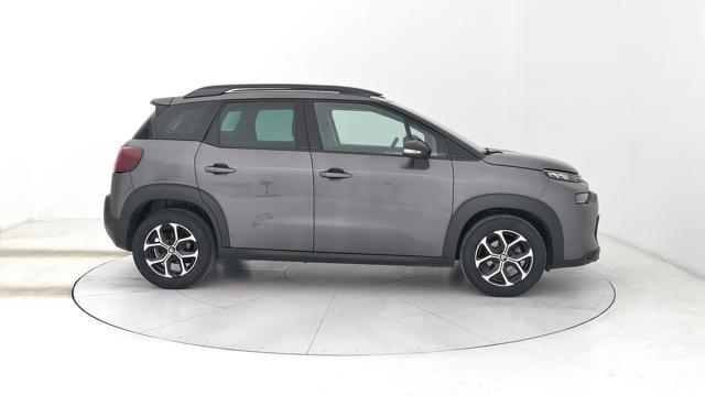 CITROEN C3 Aircross 1.5 bluehdi Shine s&s 110cv