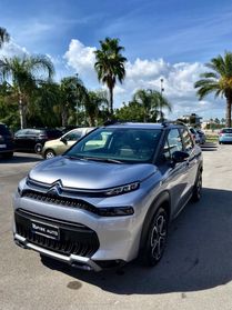 Citroen C3 Aircross BlueHDi 110 S&S C-Series