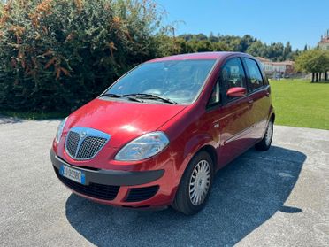 Lancia MUSA 1.4 16V Platino Plus