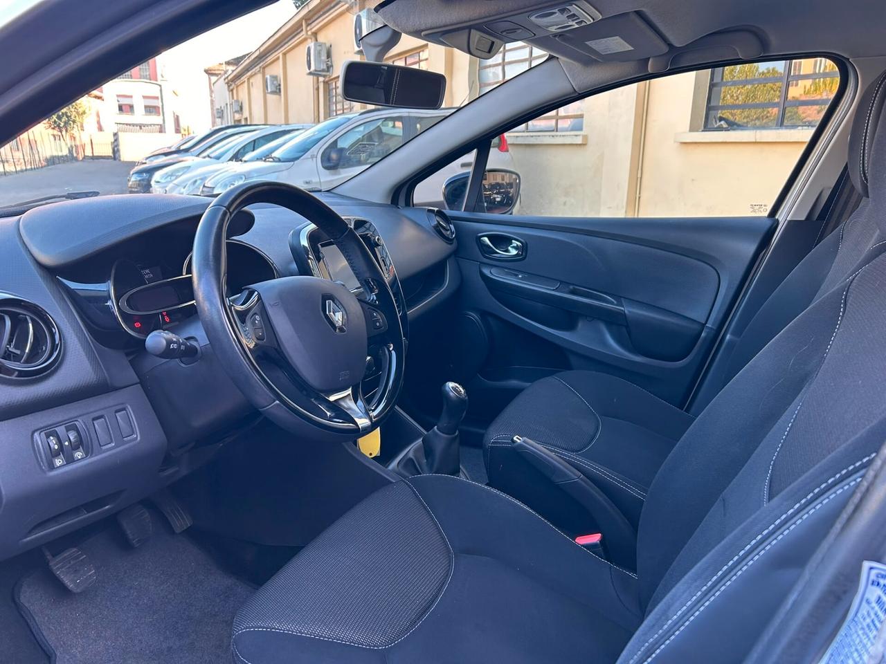 Renault Clio Sporter 2014 1.2 Benzina SOLO 71.000 Km