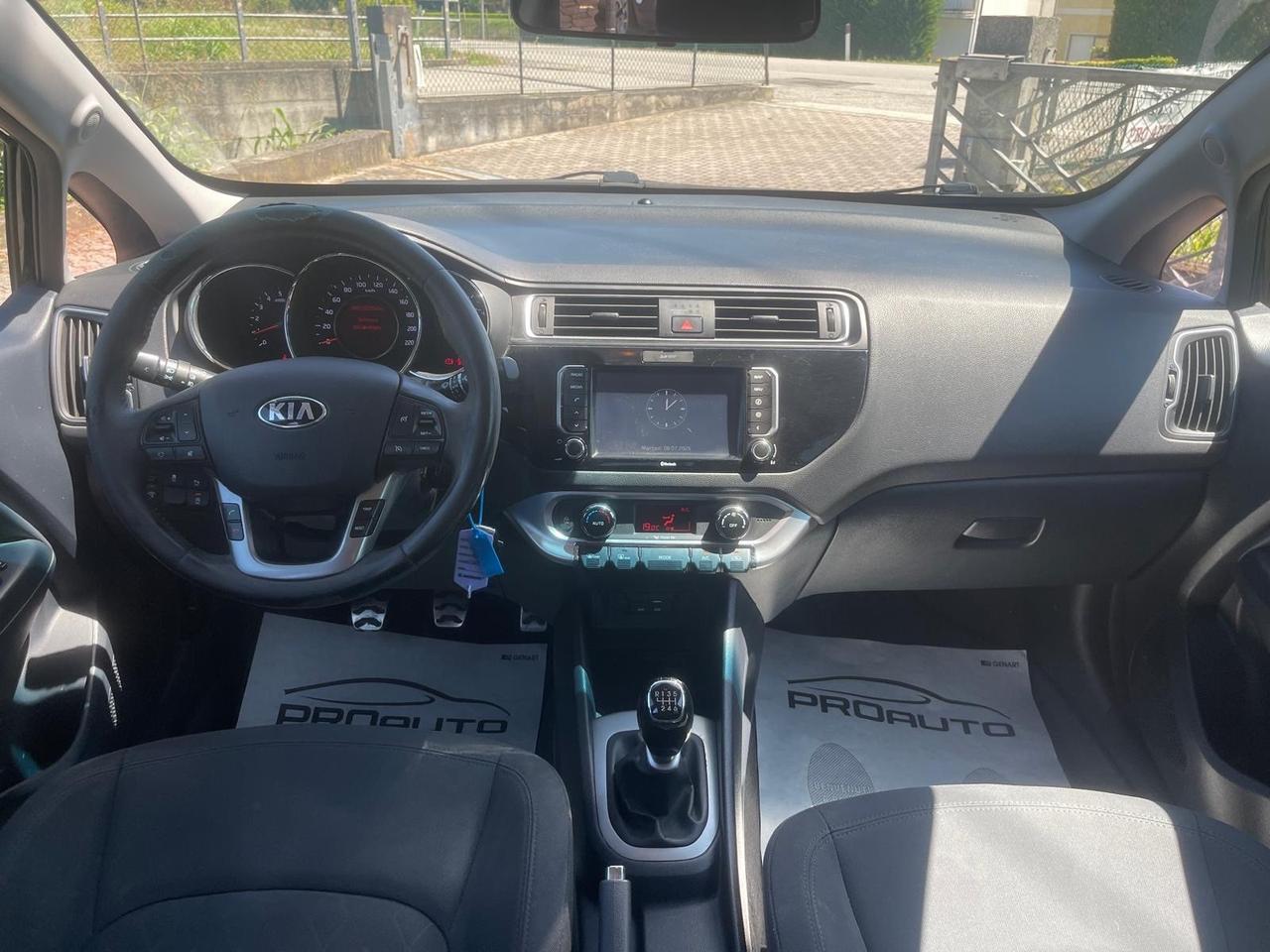 Kia Rio 1.1 CRDi 5p.S&S High Tech EURO6