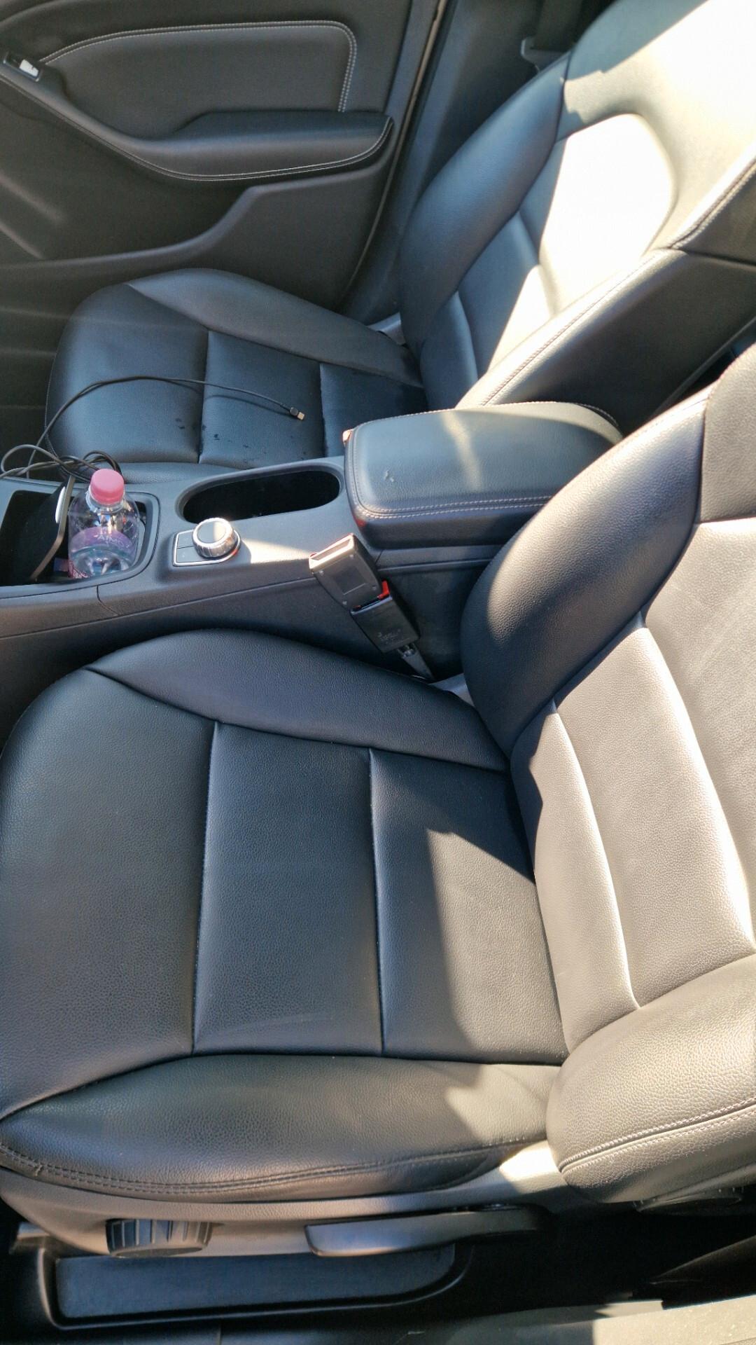 Mercedes-benz B 200 Benzina-Metano