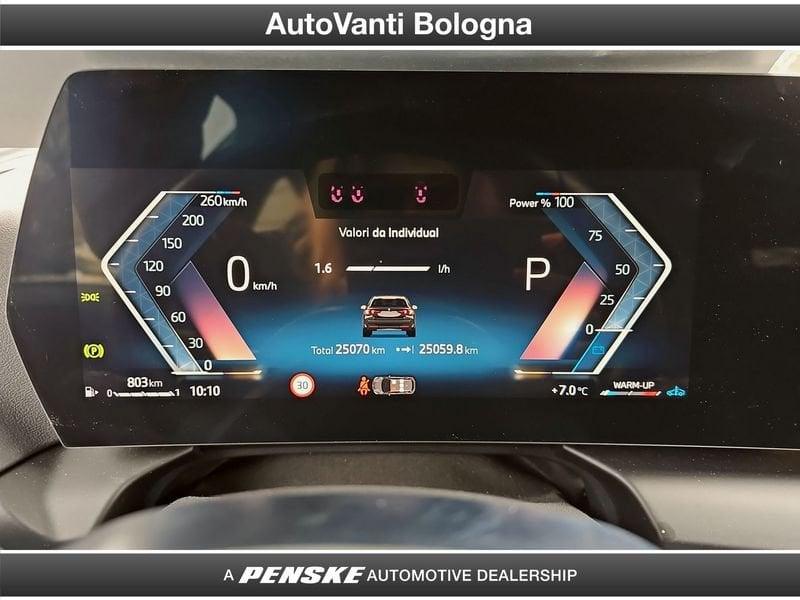 BMW Serie 1 118d MSport Pro