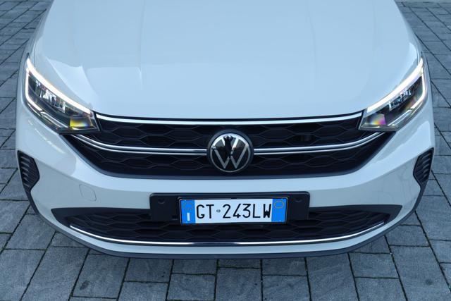 VOLKSWAGEN Taigo 1.0 TSI 110 CV DSG Life