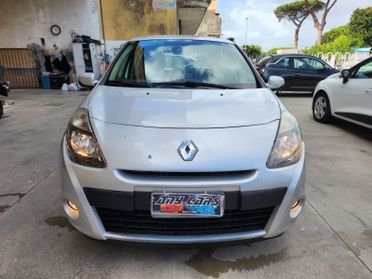 Renault Clio 1.2 16V 5 porte Dynamique