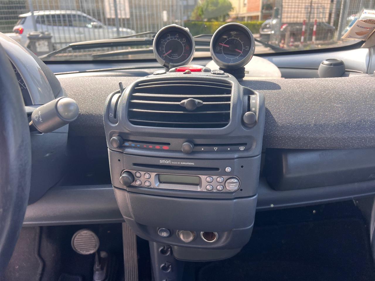 Smart 700 pure