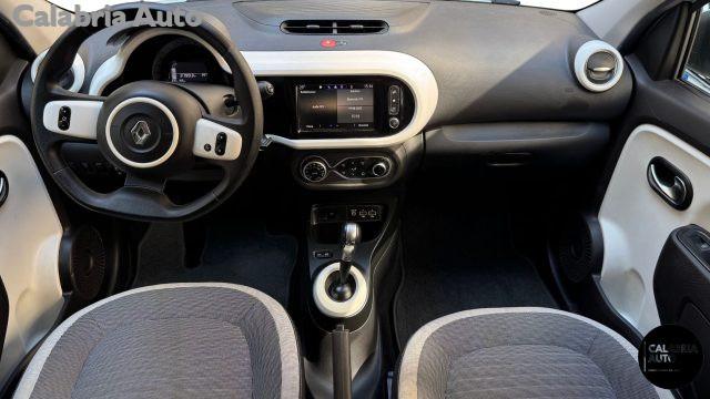 RENAULT Twingo Electric Zen