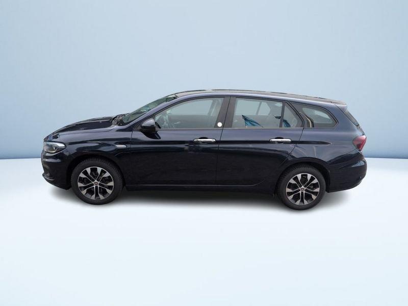 FIAT Tipo SW 1.3 MJT MIRROR S&S 95CV MY20