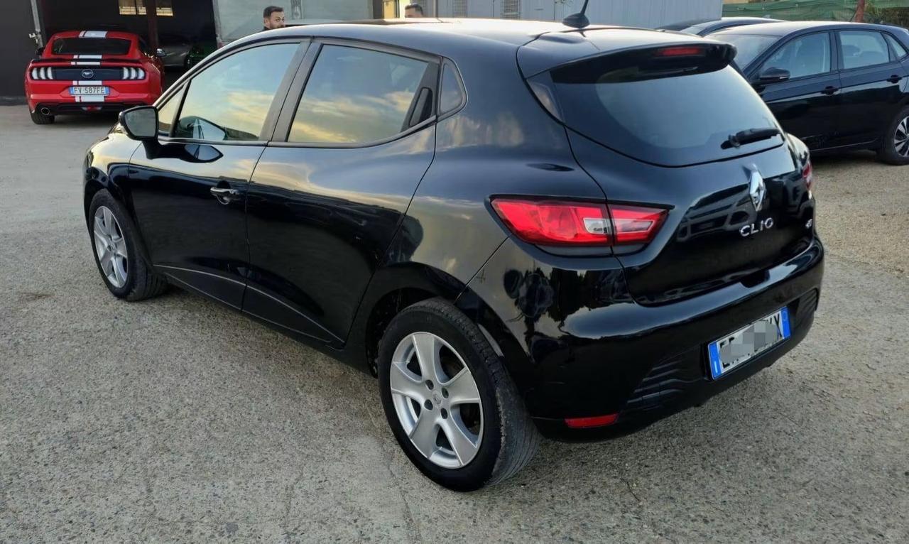 Renault Clio 1.5 dCi 8V 75CV 5 porte Live